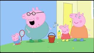 I edited a peppa pig episode because I want to [upl. by Nilats994]