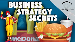 McDonald franchise amp Business overview [upl. by Wernick]