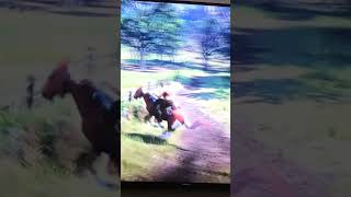 Most realistic horse game ever😍 [upl. by Lahsram]