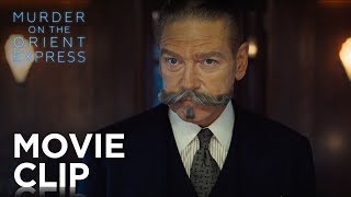 Murder on the Orient Express  Lost in Adaptation [upl. by Enyalahs]