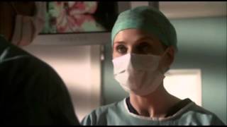 Holby City  Jac And Joseph Story Part 3 [upl. by Michaeline188]