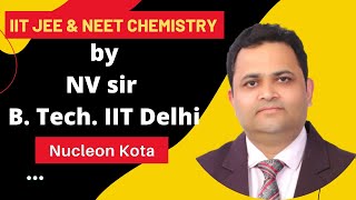 IIT JEE Chemistry Bomb Calorimeter amp Tricks to solve Bomb Calorimeter questions easily by NV sir [upl. by Ot]