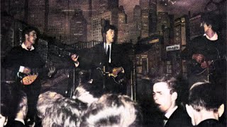 Beatles at the Star Club with transcript photos [upl. by Gnav982]