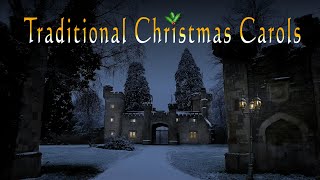 Traditional Christmas Carols [upl. by Zamora]