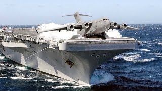 Top 10 Pilot Carrier Takeoffs amp Landings EVER SEEN [upl. by Worlock]