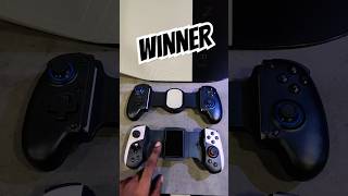 BSP D10s vs JK02 Which has the Better Cooler bspd10s bspd10 jk02 bsp coolshark gamepad [upl. by Hayn]