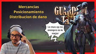 Guardian Tales Algunos tips avanzados para Coliseo [upl. by Ylak344]