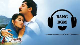 Bombay Movie Ringtone BGM 💔  arrehman arvindswamy music ringtone bgm manishakoirala viral [upl. by Ulu998]