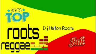 O Melhor do Reggae Roots  The Best Of Reggae  Great Hits Reggae [upl. by Anahir]