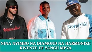 HII HAPA EP MPYA YA FOUNDER TZ NDANI HARMONIZE NA DIAMOND WAPO MASTAR WATANO BONGO WAMESHIRIKISHWA [upl. by Britt]