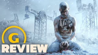 Frostpunk 2 Review [upl. by Thomson507]