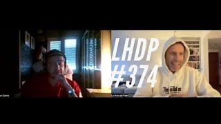 LHDP 374 ft Arma X  El rap político de la Cuenca Minera [upl. by Nanyk]