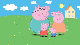 Mummy and Daddy Pig Get Divorced full episode [upl. by Oker]