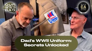 WWII Uniform Breakdown The 18YearOld Sharpshooter I Never Knew [upl. by Fabyola]