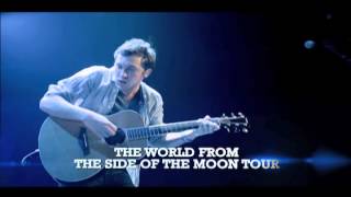 Phillip Phillips  The World From The Side Of The Moon Tour [upl. by Bloem591]