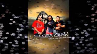 LA SECTA CREW VOL 5 ROOTS [upl. by Remde]