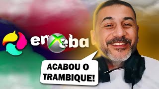 ENEBA VAI ACABAR XBOX ESTÁ BLOQUEANDO USO DE VPN SÓ NO CUT [upl. by Norga]