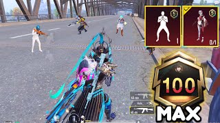 Selling My Teeths To Buy MAX Royal Pass in BGMI • 25 KILLS • BGMI Gameplay [upl. by Aken]