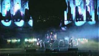 The Cure  The Figurehead Live from Taormina 20805 [upl. by Halivah16]