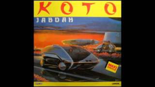 Koto  Jabdah extended version [upl. by Sayles]