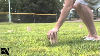 How Do You Play Kubb [upl. by Drawd]