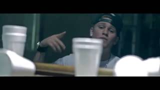 TrackHunt Jordan Hollywood  Codeinin Official Video HD [upl. by Munroe]