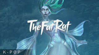 TheFatRat amp EVERGLOW  Ghost Light [upl. by Reizarf]