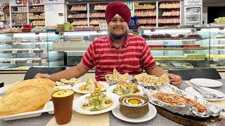 Unbeatable Taste And Pricing At BombayWala  Nagpur’s Pure Veg Restaurant amp Biggest Factory Outlet😱 [upl. by Lenka961]