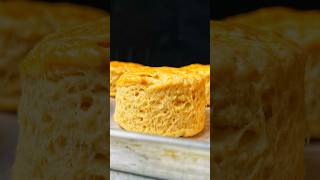 Easy Buttermilk Biscuits Recipe  Kitchenstagram [upl. by Freddy309]