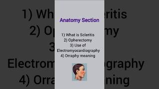 CPC Exam 2331 October Question  Repeated Asekd Question For CPC Exam medicalcoding cpcexam aapc [upl. by Marsden]