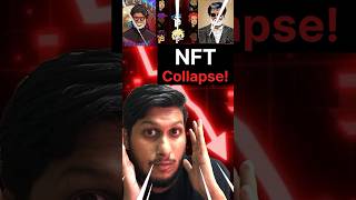 NFT MARKETPLACE Collapse [upl. by Peppel]