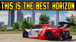 The Best Forza Horizon is FH3 [upl. by Damon]