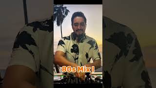 Suscríbete 80s Mix 2 Qué opinas alejandrobarreradj [upl. by Astrix8]