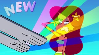 NEW ZIG AND SHARKO 4  Sharko Gets Fancy Marina Gets Busy SEASON 4 New episodes  Cartoon HD [upl. by Johny]