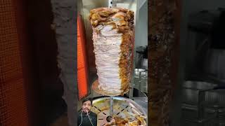 American shoarma food armenianfood foodie shawarmatime streetfood shawarma shawarmalove [upl. by Ruhnke]