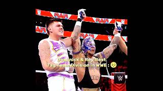 Dominik Mysterio Betrays His Father Rey Mysterio 💔 wwe dominikmysterio reymysterio edit shorts [upl. by Hesta]