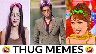 How to 😂 Wah Kya Scene Hai  Ep28  Dank Memes  Trending Memes  Indian Memes Compilation [upl. by Idram]