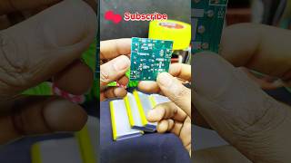 12v to 220v direct Ac converter shorts shortsfeed trending inviter diy volt [upl. by Shulem]