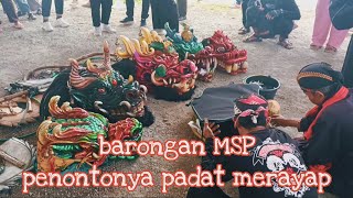 kuda renggong rajawali MSP  rancanumpang bergoyang  full penonton [upl. by Zeph]