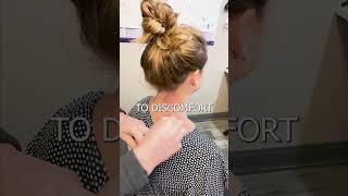 Why neck pain cause  why posture matter for neck health neckpain necktreatment short [upl. by Nanci196]