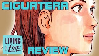 Minoru Furuya  CIGUATERA  Vol1 Review [upl. by Ethelinda]