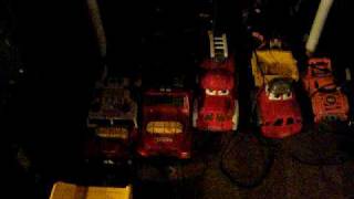 MY TONKA TRUCKS TOYS COLLECTION 45 years old and play with cars [upl. by Nay99]