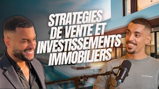 De 0 à 110 de Millions dEuros en Ventes Immobilières Mon Parcours [upl. by Ellenrad]