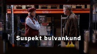 Terese i kassan Suspekt bulvankund [upl. by Tipton]