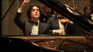 MOZART  Piano Concerto No 21 in C major K 467 [upl. by Eng530]