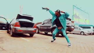 PATORANKING AVAILABLE OFFICIAL DANCE VIDEO by incrediblezigi [upl. by Werdna38]