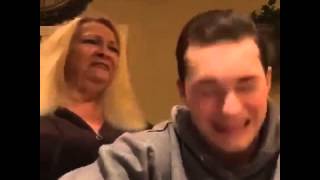 Showing Grandma Dirty Christmas Songs Vine [upl. by Corso]