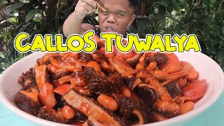 CALLOS TUWALYA NG BAKA [upl. by Corbin]