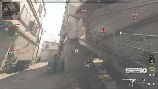 Modern Warfare 2 Gameplay  3216 Hardpoint on Strike using the Tempus Razorback [upl. by Eimat]