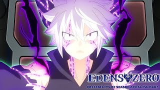 Why Edens Zero Season 2 English Dub is Still Possible [upl. by Nairoc]